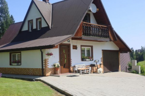 Domek u Zosi